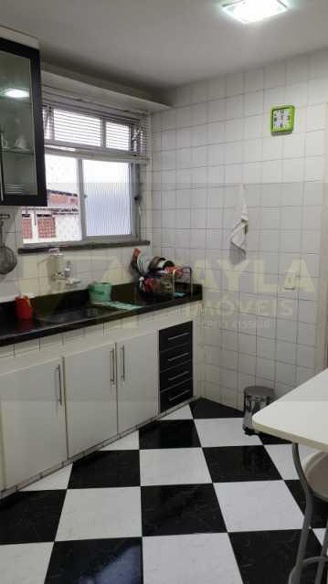 Apartamento à venda com 2 quartos, 98m² - Foto 12