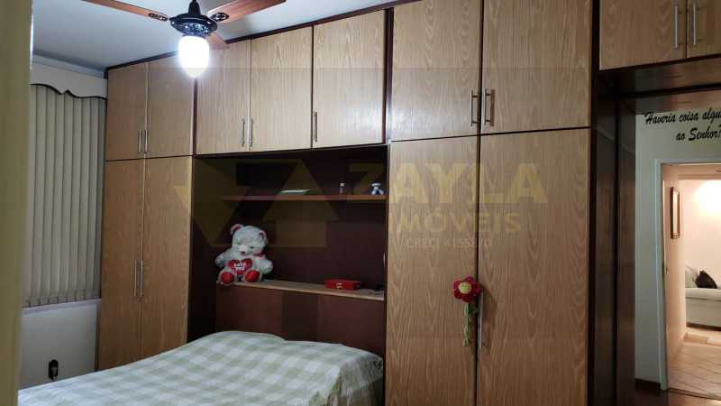 Apartamento à venda com 2 quartos, 98m² - Foto 15