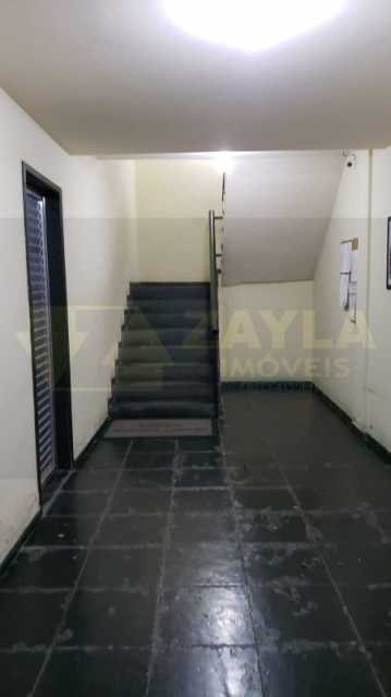 Apartamento à venda com 2 quartos, 98m² - Foto 18