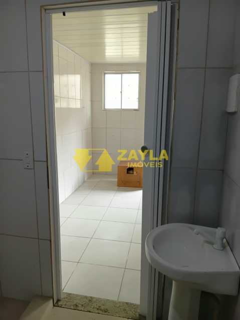 Casa de Vila, 1 quarto - Foto 6