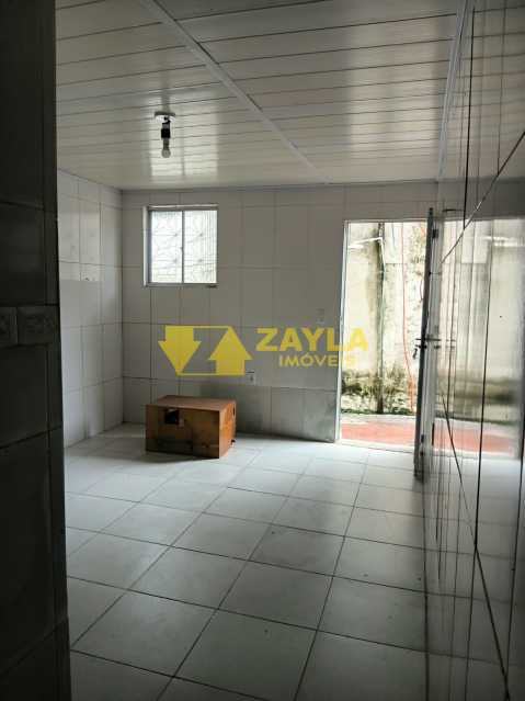 Casa de Vila, 1 quarto - Foto 3