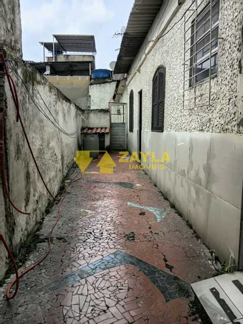 Casa de Vila, 1 quarto - Foto 1