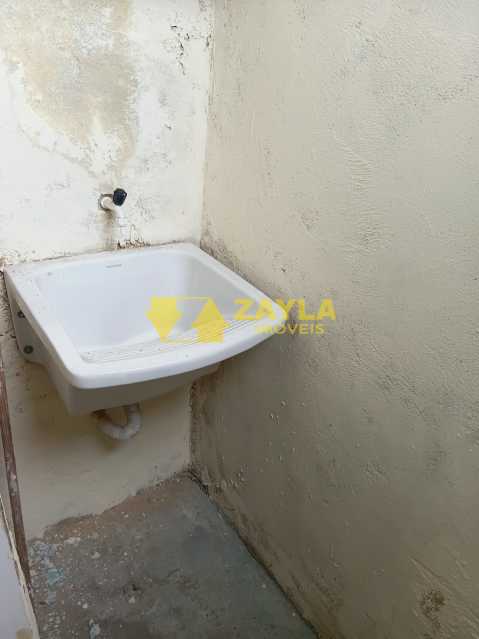 Casa de Vila, 1 quarto - Foto 7