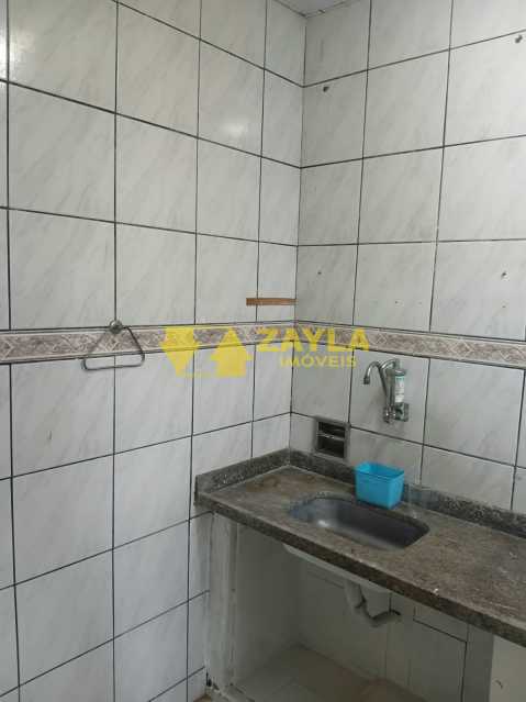 Casa de Vila, 2 quartos - Foto 10