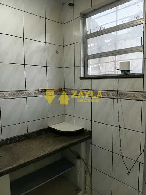 Casa de Vila, 2 quartos - Foto 11