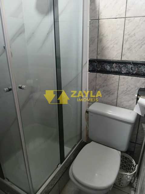 Casa de Vila, 2 quartos - Foto 12