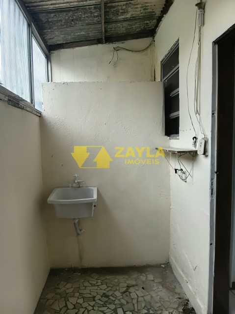 Casa de Vila, 2 quartos - Foto 15