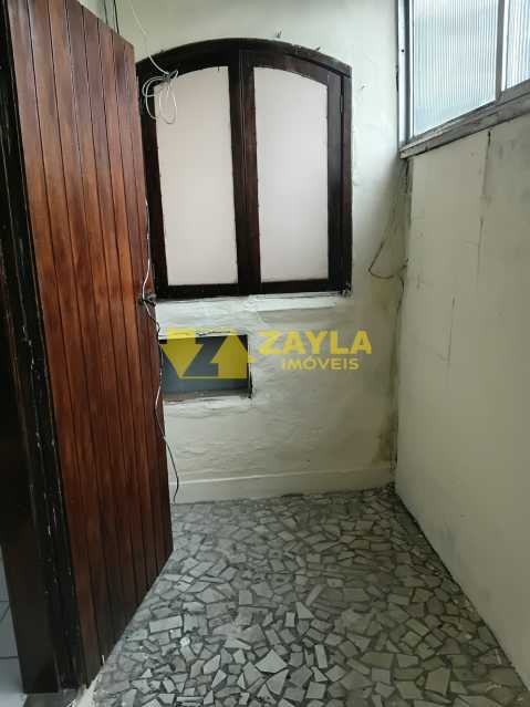 Casa de Vila, 2 quartos - Foto 16
