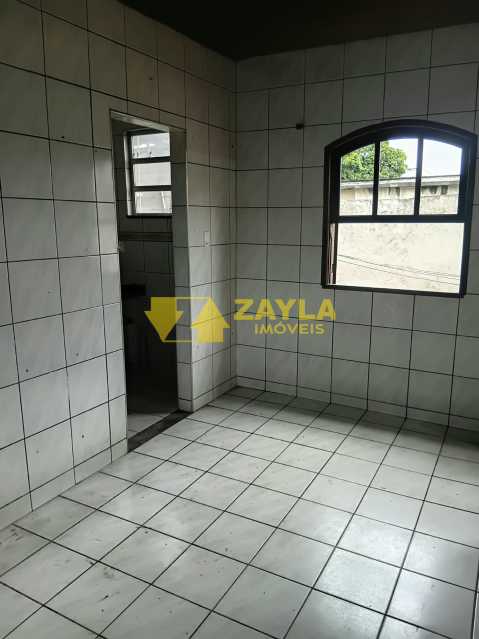 Casa de Vila, 2 quartos - Foto 6