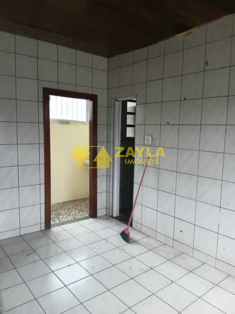 Casa de Vila, 2 quartos - Foto 7