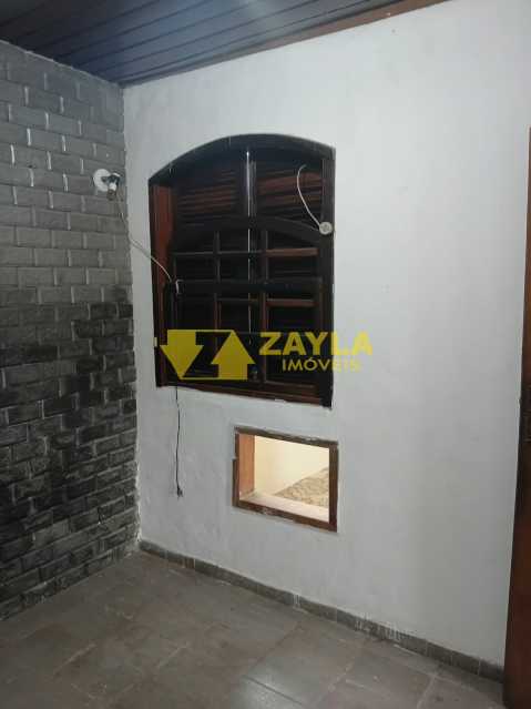 Casa de Vila, 2 quartos - Foto 4