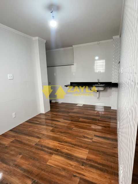 Apartamento, 2 quartos, 57 m² - Foto 12