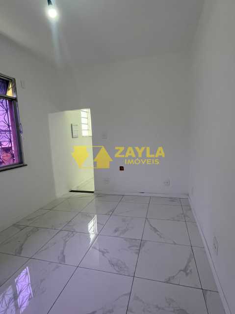 Apartamento, 2 quartos, 57 m² - Foto 2
