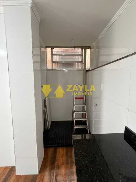 Apartamento, 2 quartos, 57 m² - Foto 13