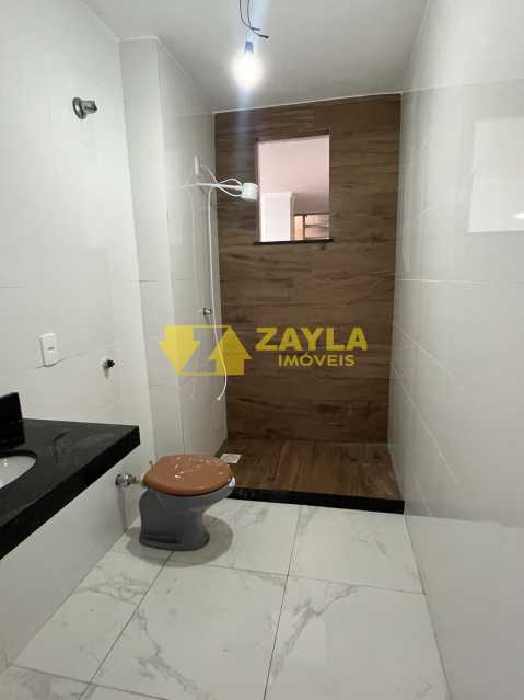 Apartamento, 2 quartos, 57 m² - Foto 6