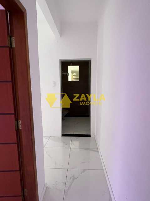 Apartamento, 2 quartos, 57 m² - Foto 11