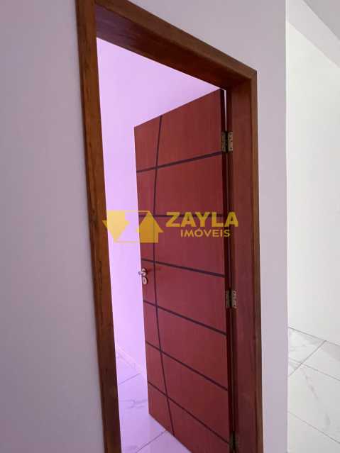 Apartamento, 2 quartos, 57 m² - Foto 10