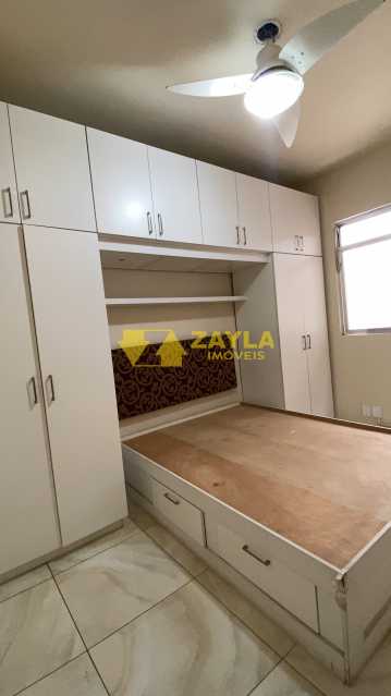 Apartamento, 2 quartos, 60 m² - Foto 5