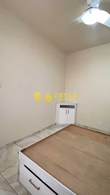 Apartamento, 2 quartos, 60 m² - Foto 6