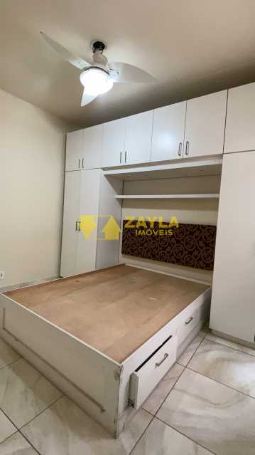 Apartamento, 2 quartos, 60 m² - Foto 7