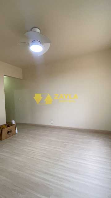 Apartamento, 2 quartos, 60 m² - Foto 8