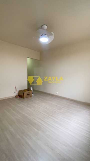 Apartamento, 2 quartos, 60 m² - Foto 9