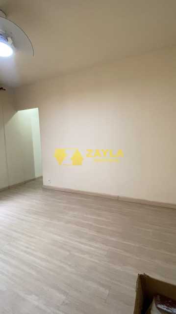 Apartamento, 2 quartos, 60 m² - Foto 10