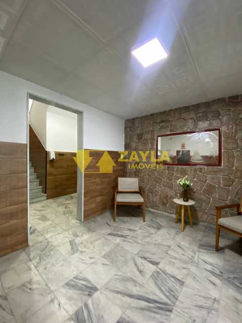 Apartamento, 2 quartos, 60 m² - Foto 3