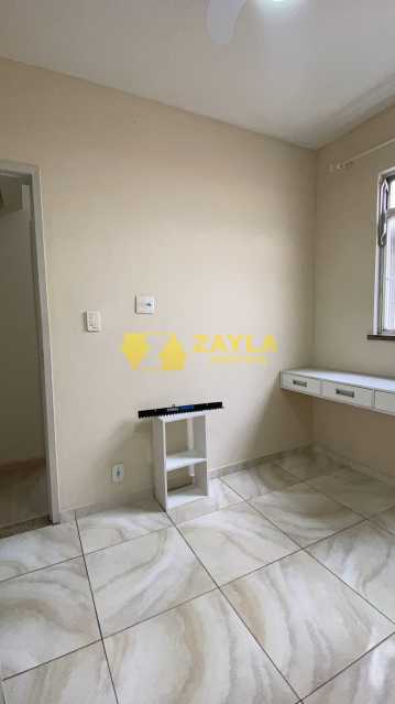 Apartamento, 2 quartos, 60 m² - Foto 12
