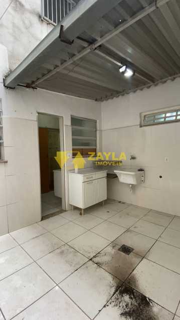 Apartamento, 2 quartos, 60 m² - Foto 27