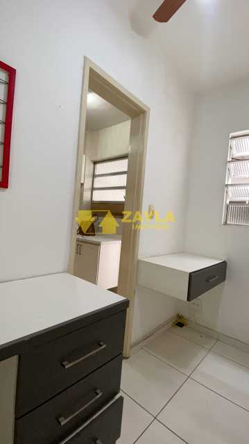 Apartamento, 2 quartos, 60 m² - Foto 16