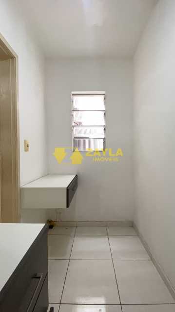Apartamento, 2 quartos, 60 m² - Foto 17