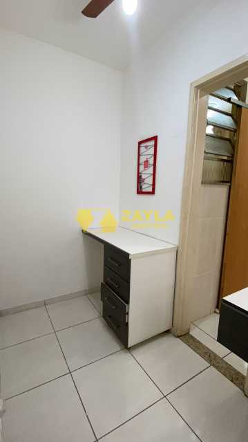 Apartamento, 2 quartos, 60 m² - Foto 18