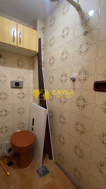 Apartamento, 2 quartos, 60 m² - Foto 19