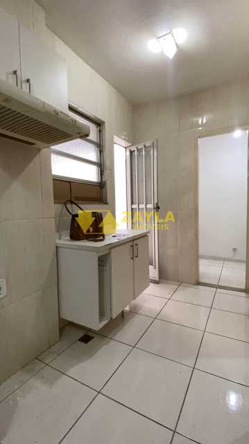 Apartamento, 2 quartos, 60 m² - Foto 20