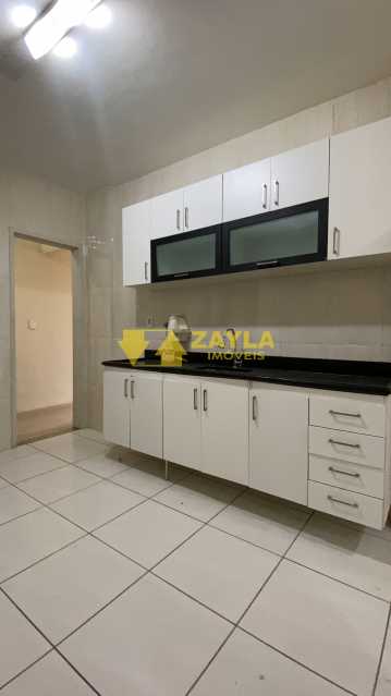 Apartamento, 2 quartos, 60 m² - Foto 21