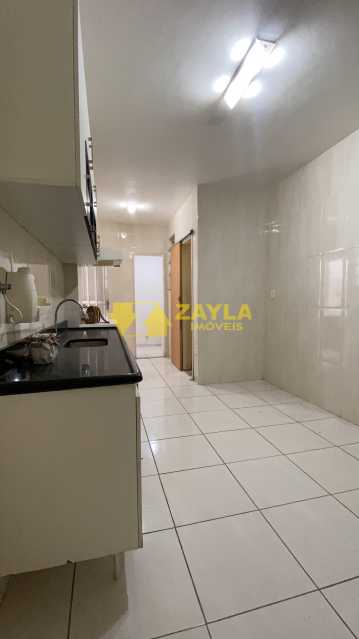 Apartamento, 2 quartos, 60 m² - Foto 23