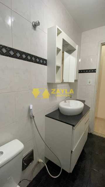 Apartamento, 2 quartos, 60 m² - Foto 24