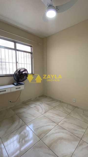 Apartamento, 2 quartos, 60 m² - Foto 15