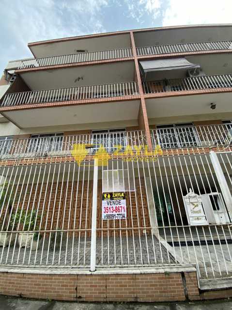 Apartamento, 2 quartos, 60 m² - Foto 1