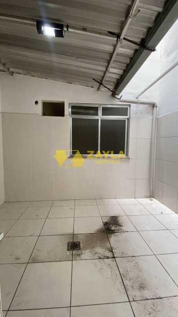 Apartamento, 2 quartos, 60 m² - Foto 26