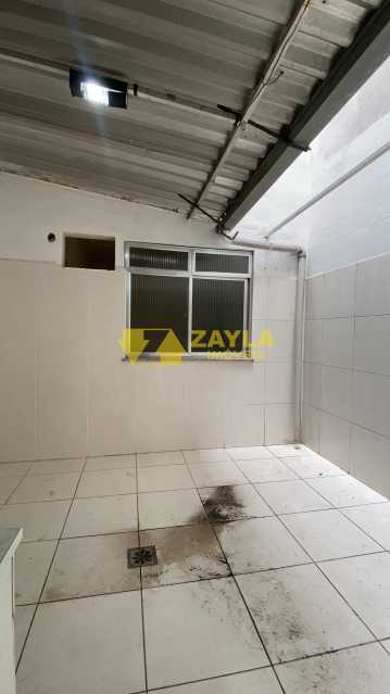 Apartamento, 2 quartos, 60 m² - Foto 28