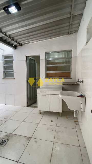 Apartamento, 2 quartos, 60 m² - Foto 29