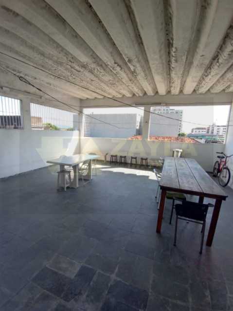 Casa de Vila à venda com 2 quartos, 147m² - Foto 19