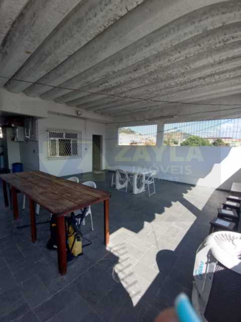 Casa de Vila à venda com 2 quartos, 147m² - Foto 21