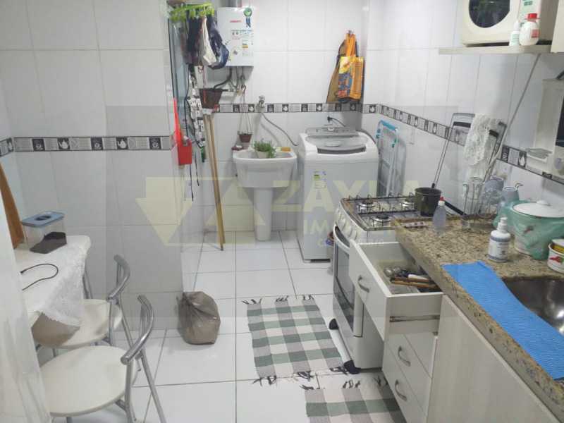 Apartamento à venda com 2 quartos, 65m² - Foto 5