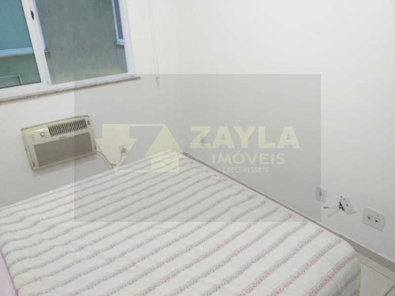 Apartamento à venda com 2 quartos, 65m² - Foto 13