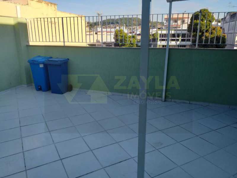 Apartamento à venda com 2 quartos, 65m² - Foto 19