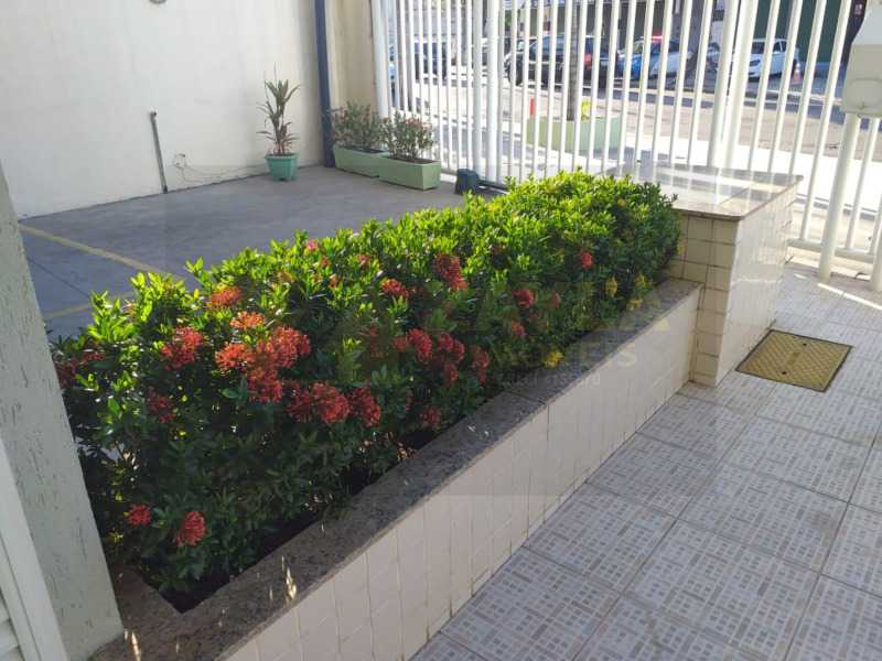 Apartamento à venda com 2 quartos, 65m² - Foto 22