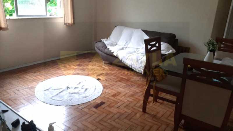 Apartamento à venda com 3 quartos, 71m² - Foto 1